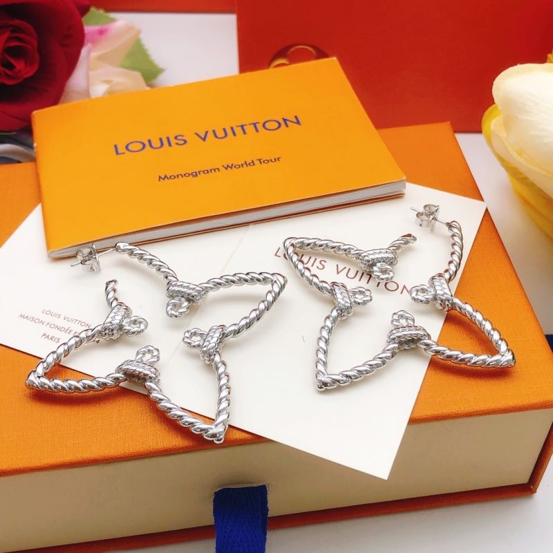 Louis Vuitton Earrings